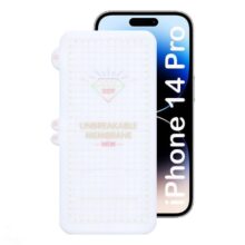 محافظ صفحه نمایش بوف مدل Hydrogel مناسب برای گوشی موبایل اپل iPhone 14 Pro