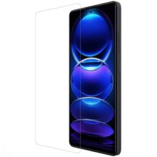محافظ صفحه نمایش نیلکین مدل H Plus Pro مناسب برای گوشی موبایل شیائومی Redmi Note 12 Pro/ 12 Pro Plus (Redmi Note 12 Pro+)/ Poco X5 Pro