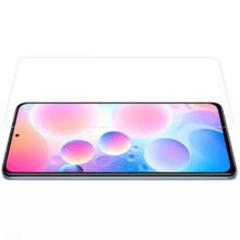 محافظ صفحه نمایش نیلکین مدل H Plus Pro مناسب برای گوشی موبایل شیائومی Redmi K40/ K40 Pro/ K40 Pro Plus/ Poco F3/ Mi 11i/ Mi 11X/ Mi 11X Pro