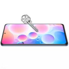 محافظ صفحه نمایش نیلکین مدل H Plus Pro مناسب برای گوشی موبایل شیائومی Redmi K40/ K40 Pro/ K40 Pro Plus/ Poco F3/ Mi 11i/ Mi 11X/ Mi 11X Pro
