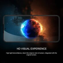 محافظ صفحه نمایش نیلکین مدل CP Plus Pro مناسب برای گوشی موبایل سامسونگ Galaxy S22 Plus