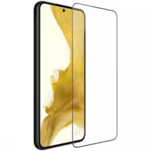 محافظ صفحه نمایش نیلکین مدل CP Plus Pro مناسب برای گوشی موبایل سامسونگ Galaxy S22 Plus