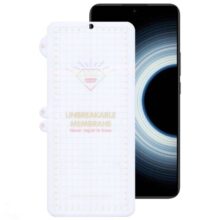 محافظ صفحه نمایش اپیکوی مدل Hydrogel مناسب برای گوشی موبایل شیائومی Redmi K50 Ultra / K50 Pro / K50 / K50 Gaming