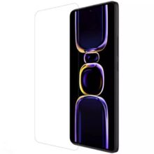 محافظ صفحه نمایش نیلکین مدل H Plus Pro مناسب برای گوشی موبایل شیائومی Redmi K60 / K60 Pro / K60E / Poco F5 Pro