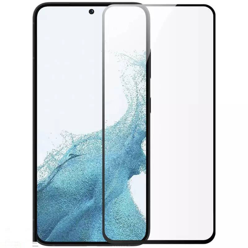 محافظ صفحه نمایش نیلکین مدل Impact Resistant مناسب برای گوشی موبایل سامسونگ Galaxy S23 بسته دو عددی
