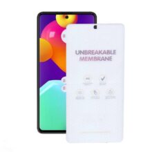 محافظ صفحه نمایش مات بوف مدل HgM15 مناسب برای گوشی موبایل سامسونگ Galaxy F62/M62/A81/A91