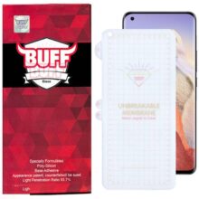 محافظ صفحه نمایش بوف مدل Hydrogel مناسب برای گوشی موبایل شیائومی Mi 11 / Mi 11 Pro / Mi 11 Ultra