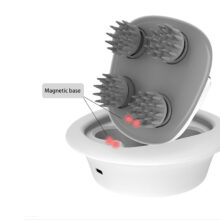 ماساژور سر هژنگ مدل Hz-Head-1