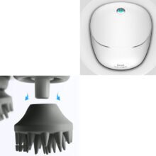 ماساژور سر هژنگ مدل Hz-Head-1