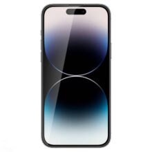 محافظ صفحه نمایش نیلکین مدل Amazing 2-in-1 HD  مناسب برای گوشی موبایل اپل iPhone 15 Pro max / 14 Pro max به همراه محافظ لنز دوربین