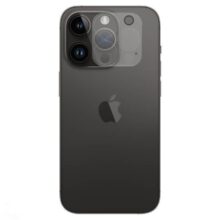 محافظ صفحه نمایش نیلکین مدل Amazing 2-in-1 HD  مناسب برای گوشی موبایل اپل iPhone 15 Pro max / 14 Pro max به همراه محافظ لنز دوربین