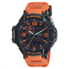 ساعت مچی عقربه ای کاسیو مدل GA-1000-4ADR