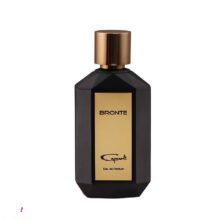 ادوپرفیوم مردانه کاپانلی مدل BRONTE