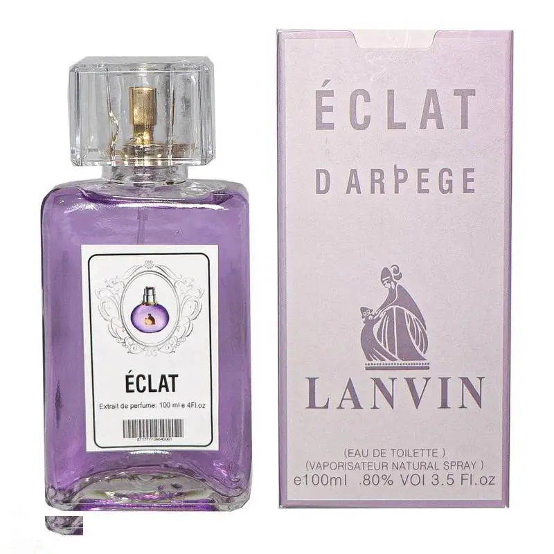 ادوتویلت زنانه اکلا مدل Eclat D Arpege