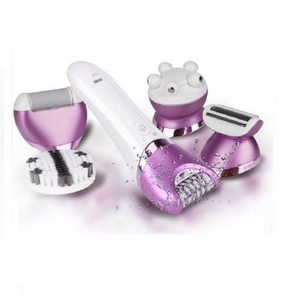 اپیلاتور دی اس پی مدل  E-70019