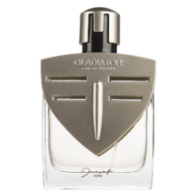 ادوپرفیوم مردانه ژک ساف مدل Gladiator Tres Fraiche