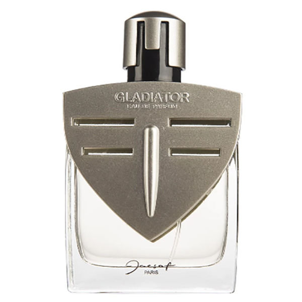 ادوپرفیوم مردانه ژک ساف مدل Gladiator Tres Fraiche