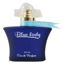 ادوپرفیوم زنانه مدل Blue Lady