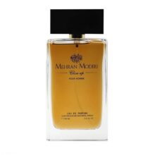 عطر مردانه مهران مدیری (Mehran Modiri) مدل Close Up