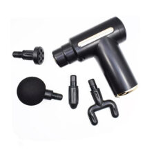 ماساژور تفنگی شارژی گان مدل 620