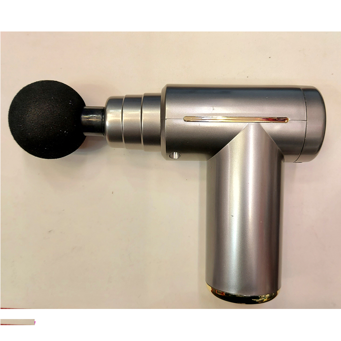 ماساژور تفنگی شارژی گان مدل 620