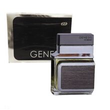 ادوتویلت مردانه عماد آرا مدل Genesis