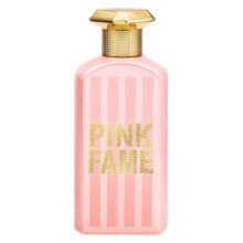 ادوپرفیوم زنانه مدل Pink Fame