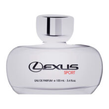 ادوپرفیوم رودیر مدل Lexus sport حجم 100 میلی لیتر