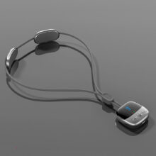 ماساژور گردن و ستون فقرات مدل LP-A7