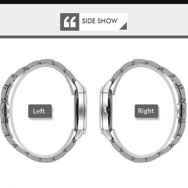 ساعت مچی زنانه اسکمی مدل 1695