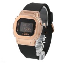 ساعت مچی زنانه G-SHOCK کاسیو مدل CASIO – GM-S5600PG-1