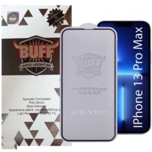 محافظ صفحه نمایش بوف مدل Nfx مناسب برای گوشی موبایل اپل IPhone 13 Pro