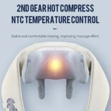 ماساژور گردن و شانه مدل MDHL-MD-069
