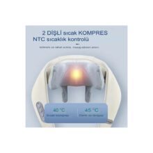 ماساژور گردن و شانه مدل MDHL-MD-069