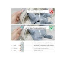 ماساژور گردن و شانه مدل MDHL-MD-069