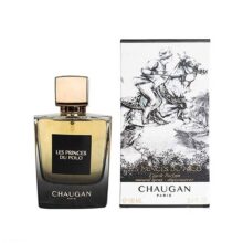 ادو پرفیوم چوگان (Chaugan) مدل LES PRINCES DU POLO