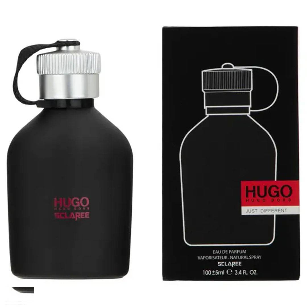 ادو پرفیوم مردانه اسکلاره مدل Hugo Boss حجم 100 میلی لیتر