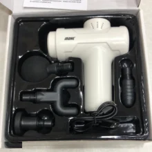 ماساژور تفنگی کد 8211 MDHL