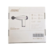 ماساژور تفنگی MDHL کد 8119