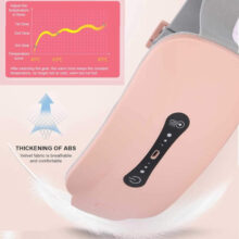 ماساژور قاعدگی مدل PRM-002