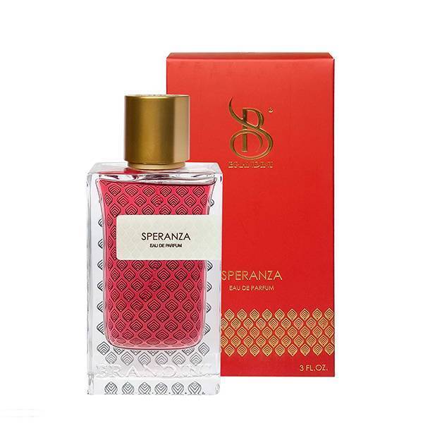 ادوپرفیوم زنانه برندینی مدل Speranza