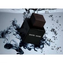 ادوپرفیوم مردانه نیفتی مدل لالیک انکر نویر حجم 100 میلی لیتر