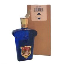 تستر ادوپرفیوم مردانه طرح زرژوف مدل مفیستو حجم 100 میلی‌ لیتر