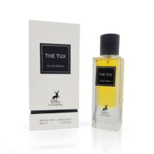 ادوپرفیوم الحمبرا مدل The Tux