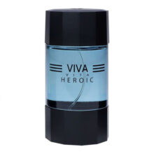 ادوپرفیوم مردانه ویوا ویتا مدل Heroic