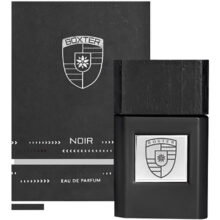 ادوپرفیوم باکستر مدل Noir