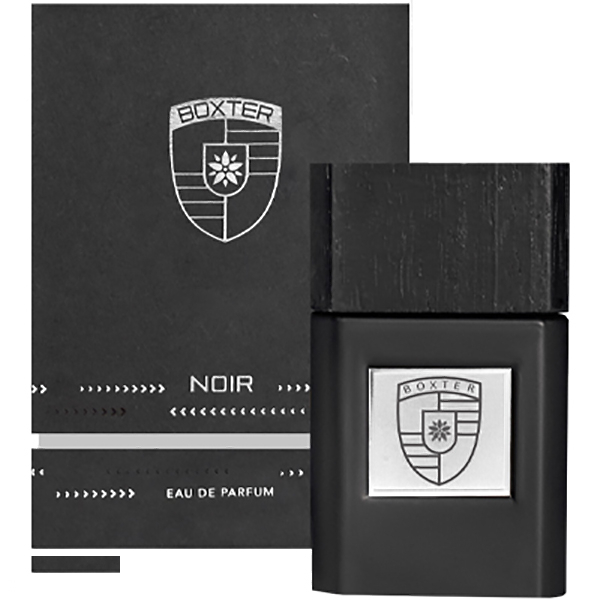 ادوپرفیوم باکستر مدل Noir