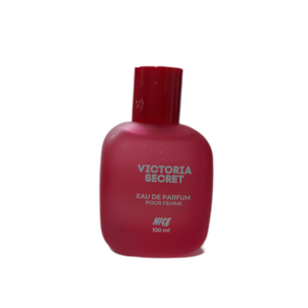 ادوپرفیوم زنانه نایس پاپت مدل Victoria Secret