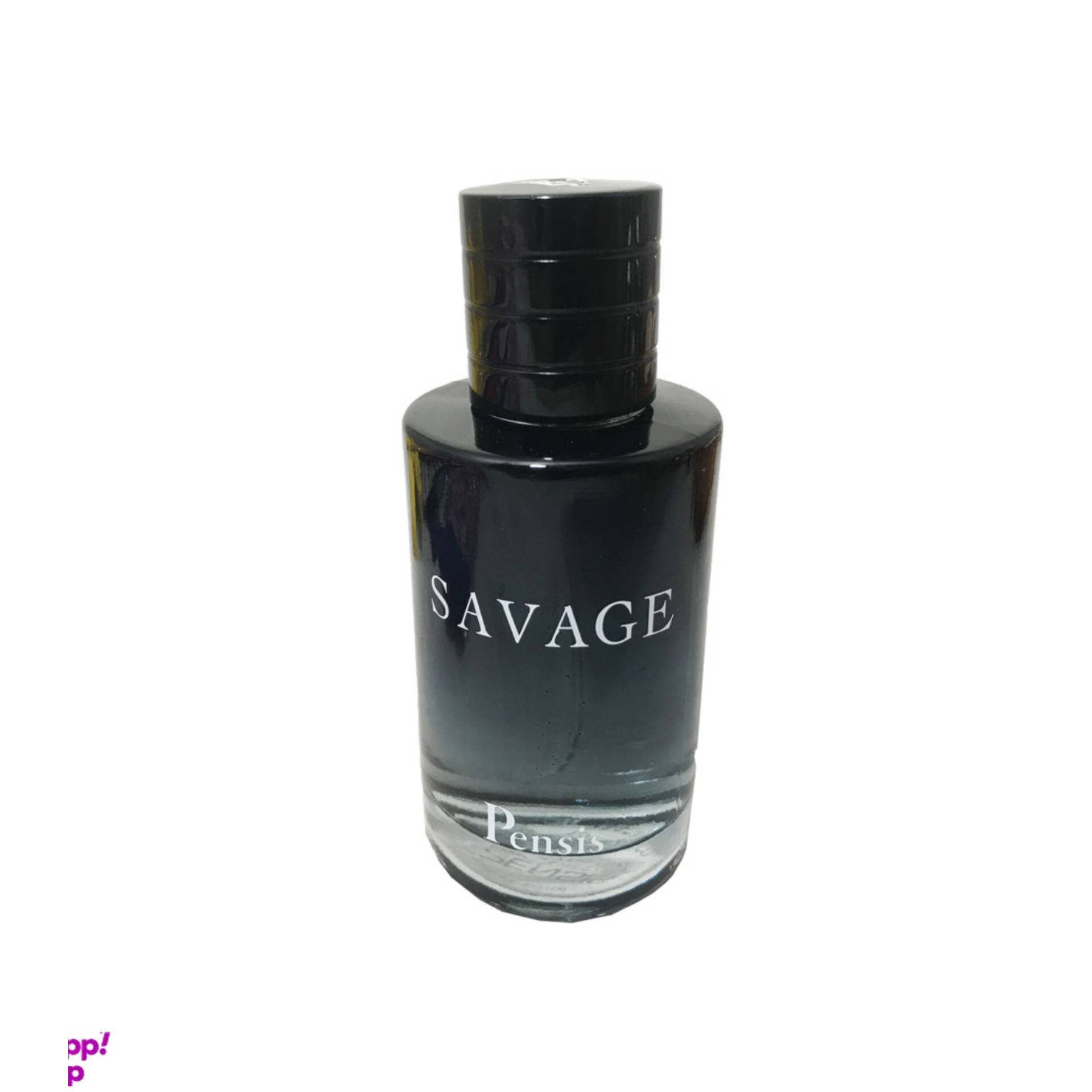 ادوتویلت مردانه پنسیس مدل Savage