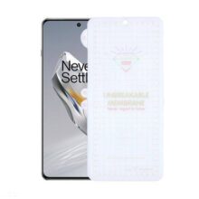 محافظ صفحه نمایش اپیکوی مدل Hydrogel مناسب برای گوشی موبایل وان پلاس 12